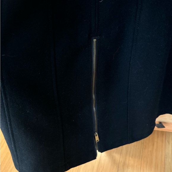 Miss Sixty Wool Blend Woman's Jacket (S) - Picture 8 of 9